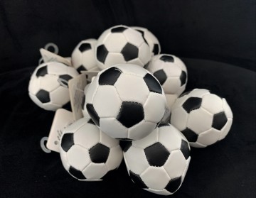 Flamingo Voetbal Zacht 2