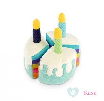 PLAY Bone Appetite Cake