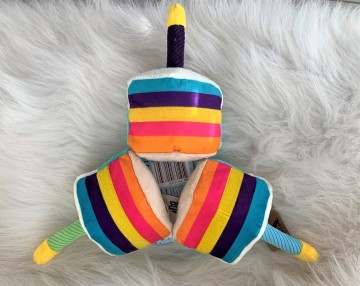 PLAY Bone Appetite Cake 4