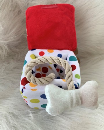 PLAY Pawfect Present 3