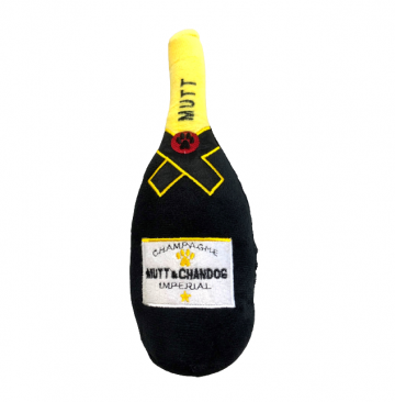 Mutt & Chandog Champagne