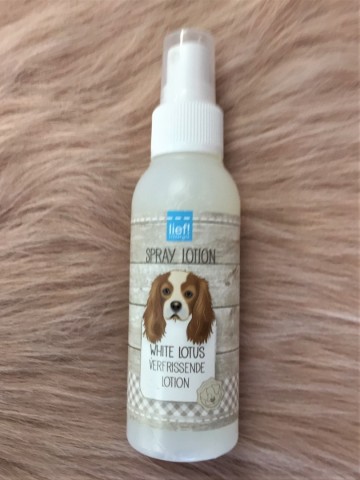 Lotion White Lotus 1