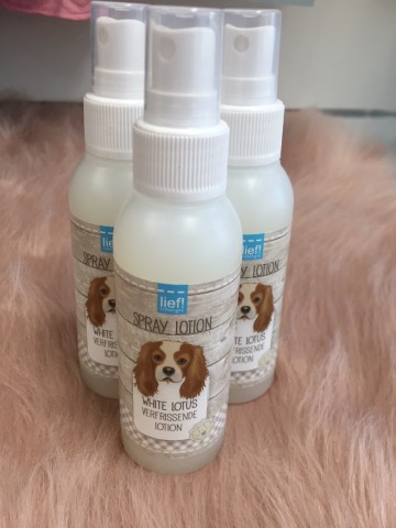 Lotion White Lotus 2