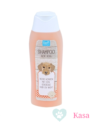 Shampoo Gevoelige Huid
