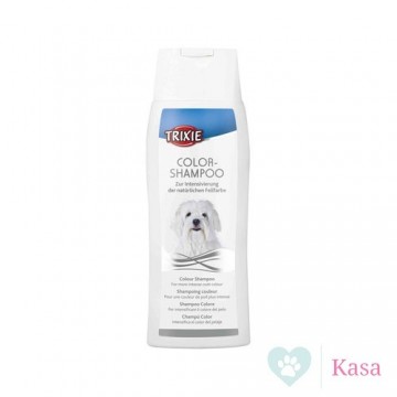 Trixie Color Shampoo Wit 250ml