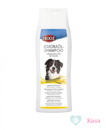 Trixie Jojobaolie Shampoo 250ml