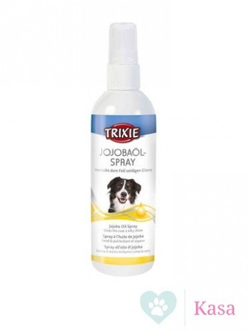 Trixie Jojobaolie Spray 175ml