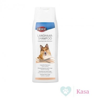 Trixie Langhaar Shampoo 250ml