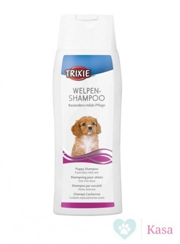 Trixie Shampoo Puppy 250ml