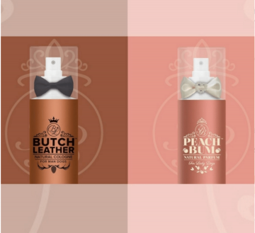 Parfum For Man & Lady Dogs