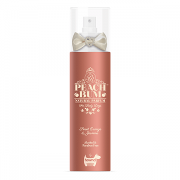 Hownd Peach Bum Parfum For Lady Dogs