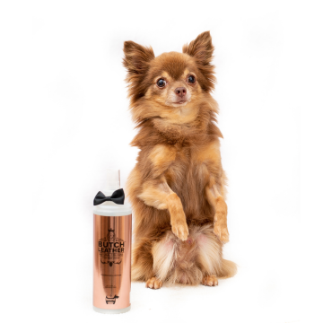 utch Leather Cologne For Man Dogs Hownd