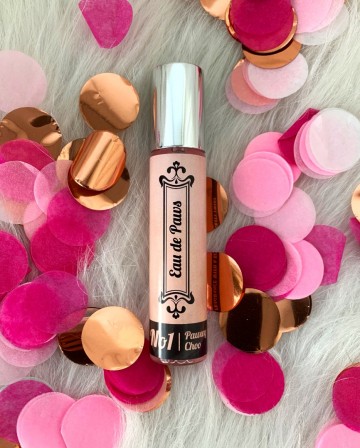 Eau de Paws No1 Pawwy Choo