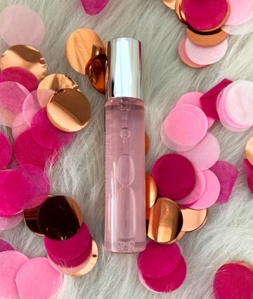 Eau de Paws No1 Pawwy Choo Inhoud