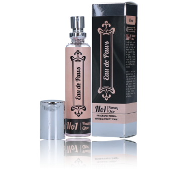 Eau de Paws No1 Pawwy Choo