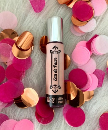 Eau de Paws No2 Alien Paws