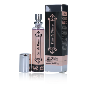 Eau de Paws No2 Alien Paws