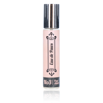 Eau de Paws No3 Paw Adore Fles