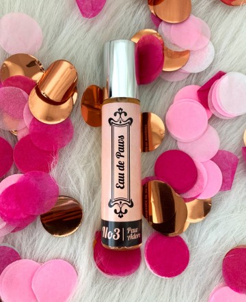 Eau de Paws No3 Paw Adore