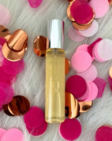 Eau de Paws No3 Paw Adore Inhoud