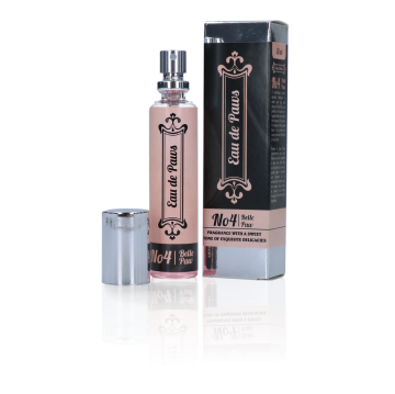 Eau de Paws No4 Belle Paw