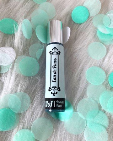 Eau de Paws No1 Invicti Paw