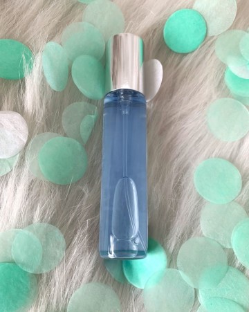 Eau de Paws No1 Invicti Paw Inhoud