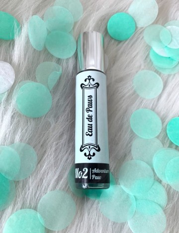 Eau de Paws No2 Adventure Paw
