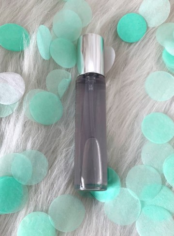 Eau de Paws No2 Adventure Paw Inhoud