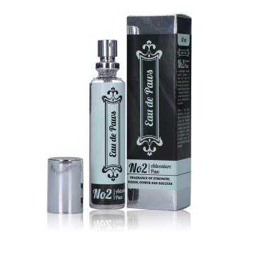 Eau de Paws No2 Adventure Paw
