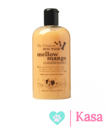 Mellow Mango Conditioner