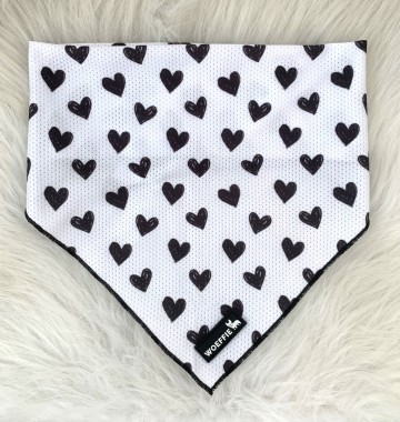Cooling Bandana Heartbreaker
