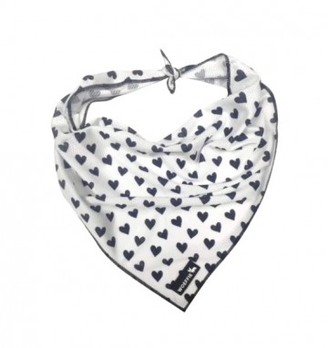 Cooling Bandana Heartbreaker Woeffie