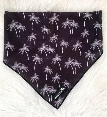 Cooling Bandana La Palma