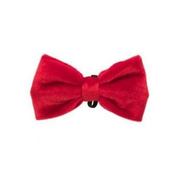 Trixie Xmas Vlinderdas Velvet