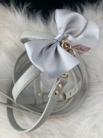 Funkylicious Harnas Romantic Grey 4