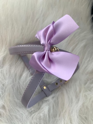 Funkylicious Harnas Romantic Lilac 2