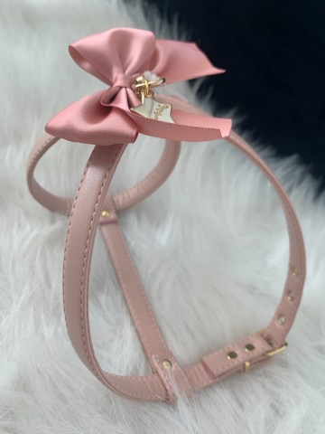 Funkylicious Harnas Romantic Makeup 1