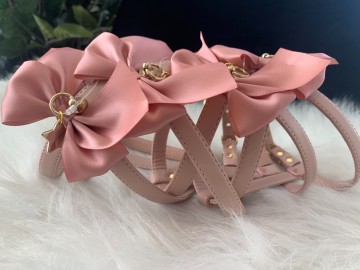 Funkylicious Harnas Romantic Makeup 3