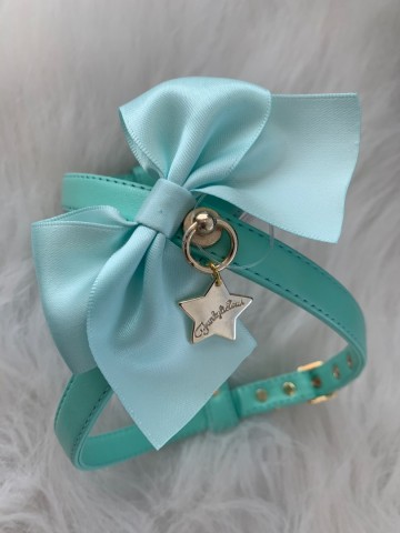 Funkylicious Harnas Romantic Mint 2