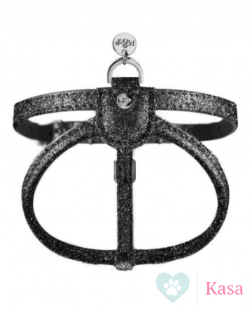 Stardust Harnas Black