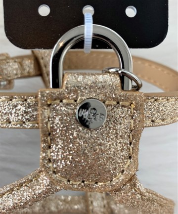 Stardust Gold Harnas 3