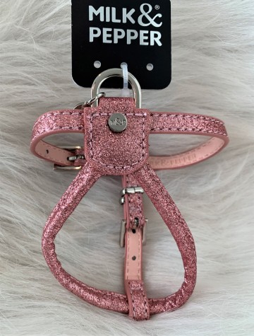 Stardust Pink Harnas 1