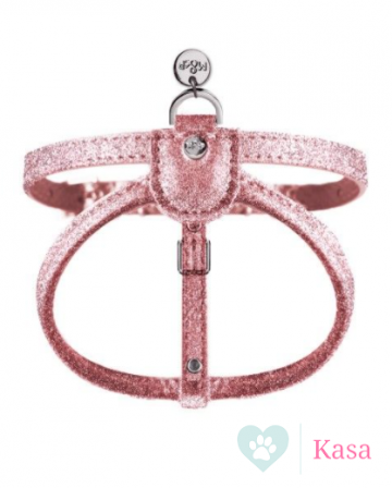 Stardust Pink Harnas