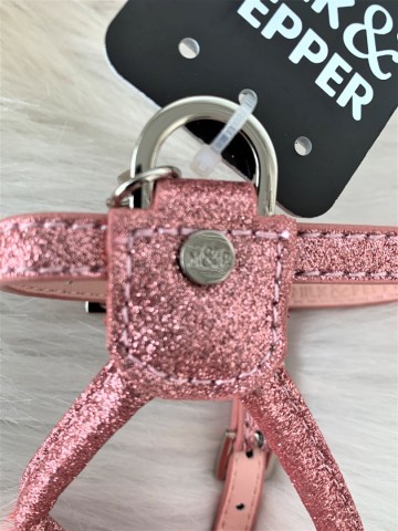 Stardust Pink Harnas 3