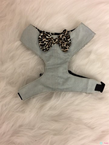 Harnas Jeans Tiger 1