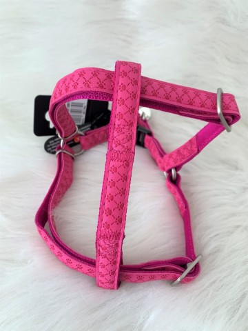 Zolux Mac Leather Tuig Roze