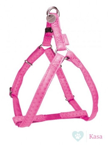 Zolux Mac Leather Tuig Roze