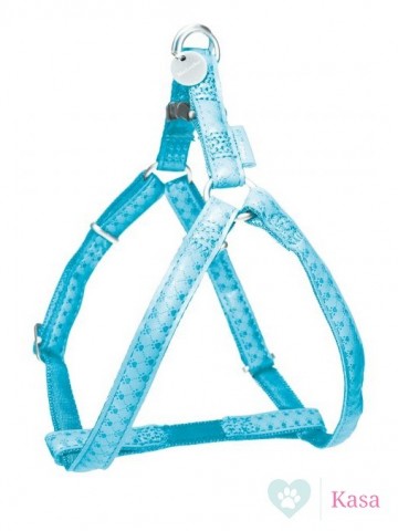 Zolux Mac Leather Tuig Blauw