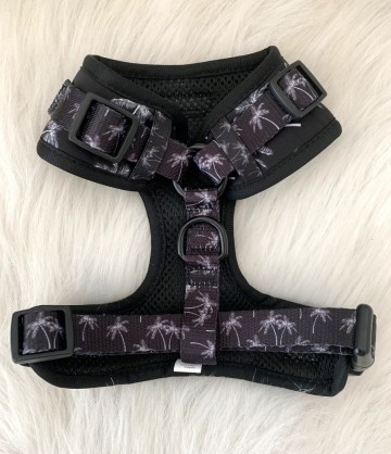 Woeffie Adjustable Harness La Palma Back